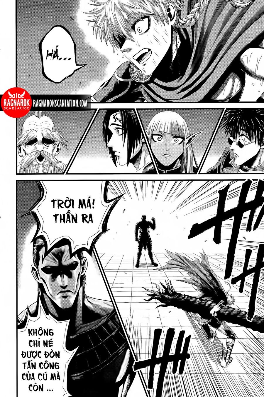 Nettruyen Truyện tranh online