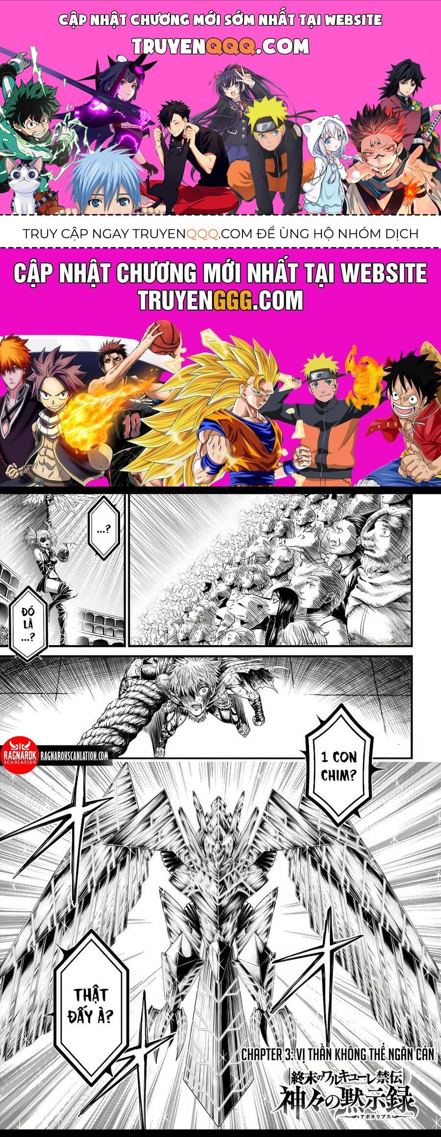 Nettruyen Truyện tranh online