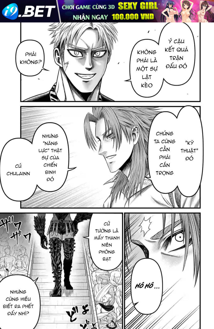 Nettruyen Truyện tranh online