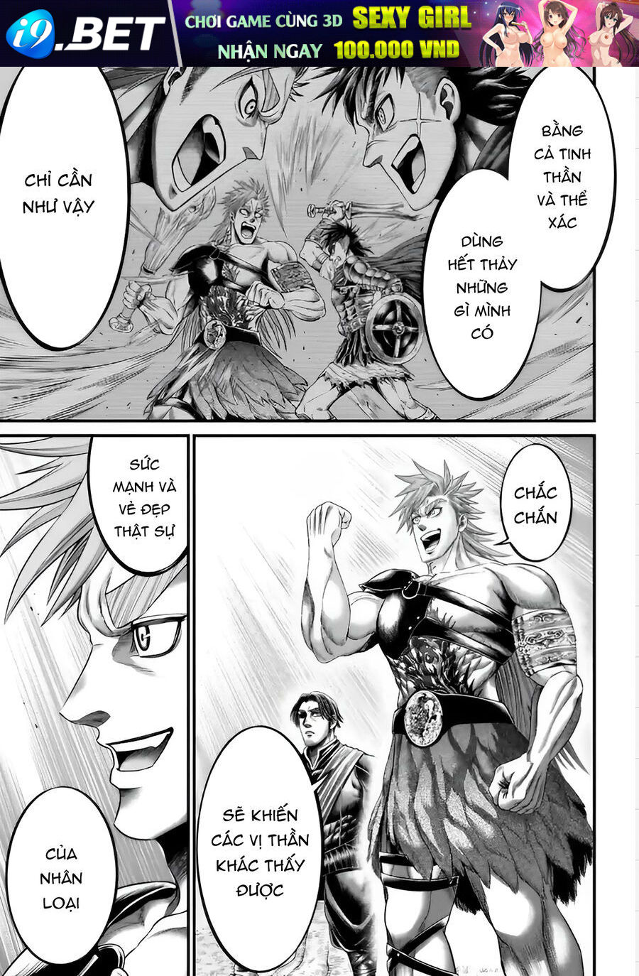 Nettruyen Truyện tranh online