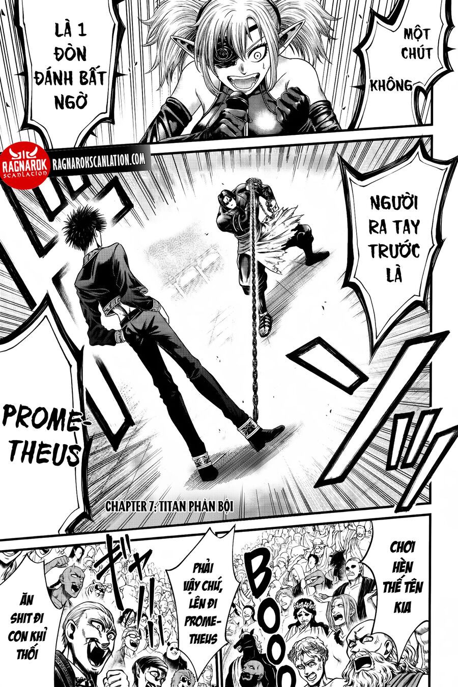 Nettruyen Truyện tranh online