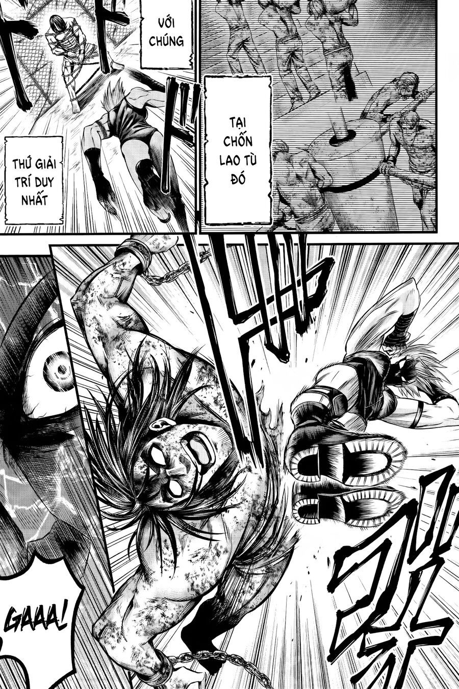 Nettruyen Truyện tranh online