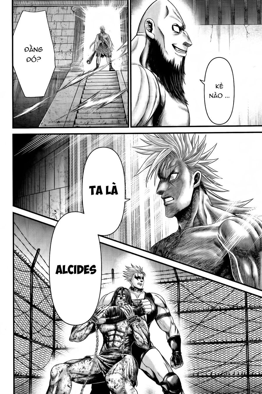 Nettruyen Truyện tranh online