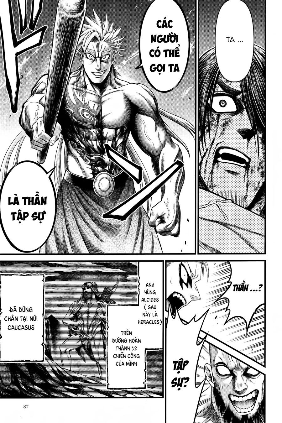 Nettruyen Truyện tranh online