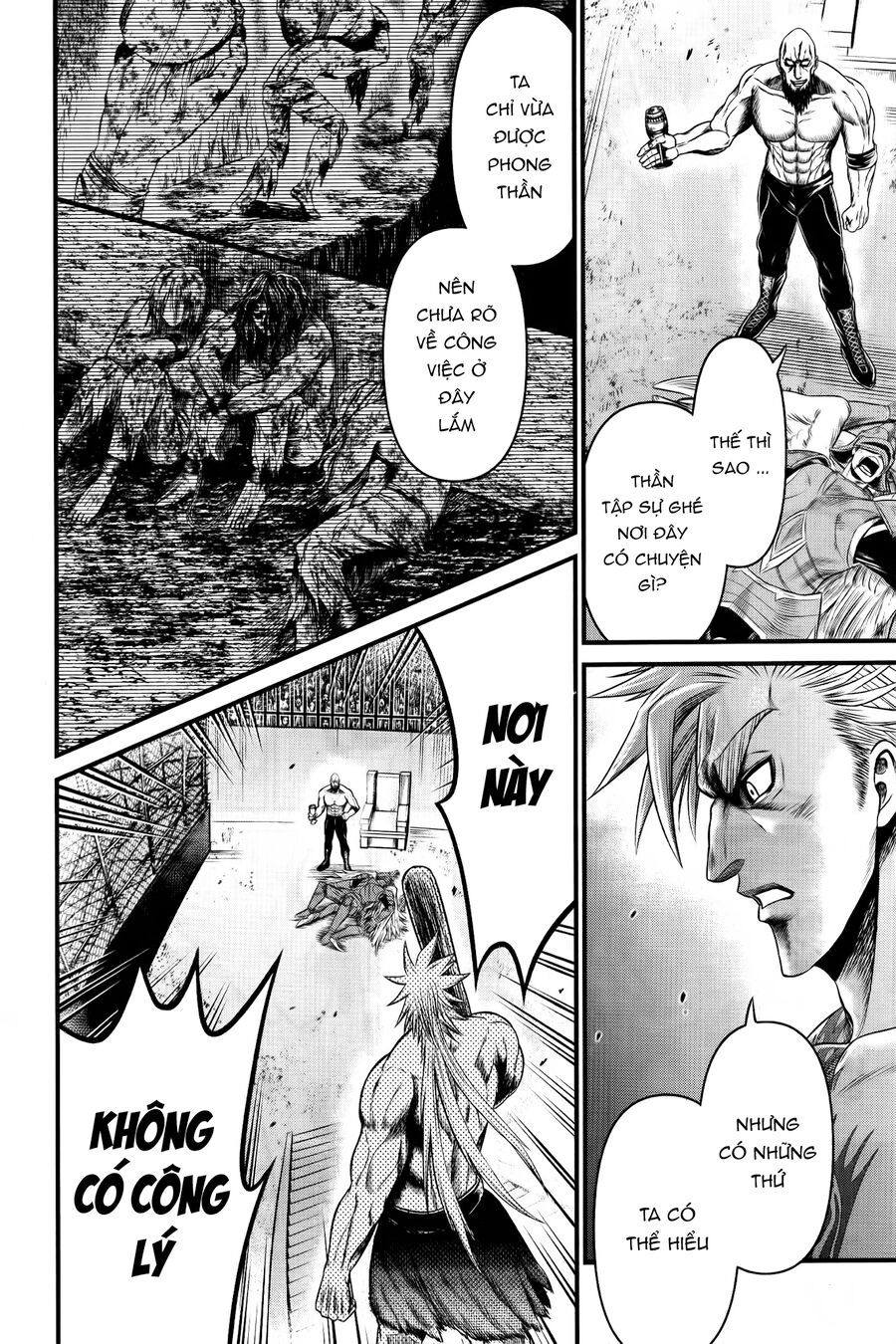 Nettruyen Truyện tranh online