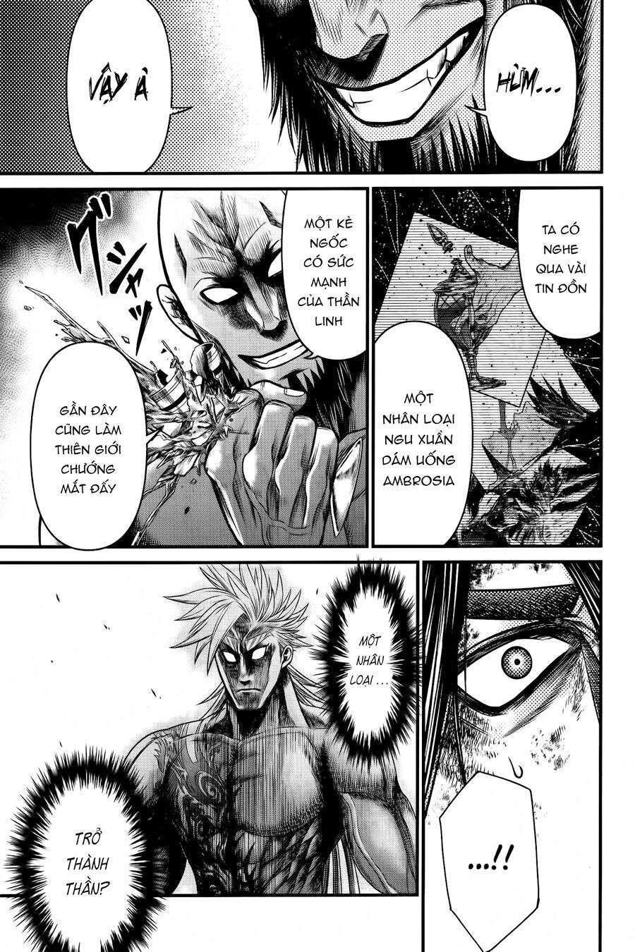 Nettruyen Truyện tranh online