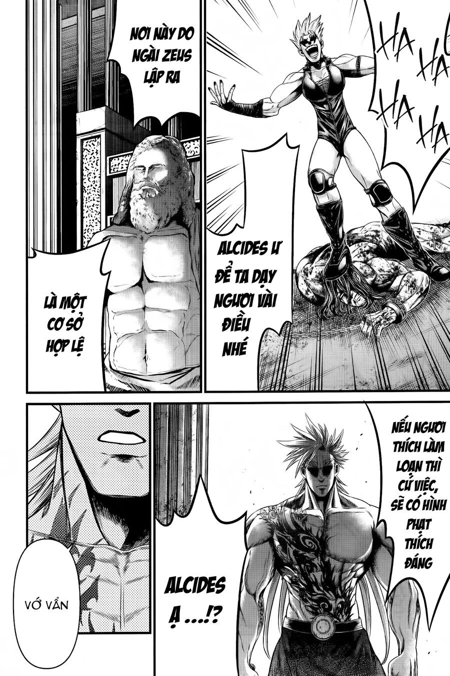 Nettruyen Truyện tranh online