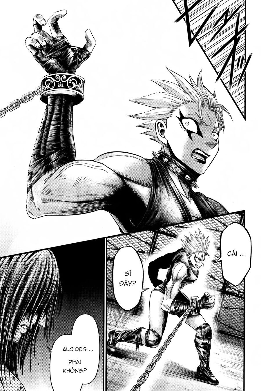 Nettruyen Truyện tranh online