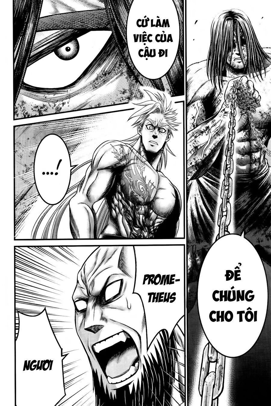 Nettruyen Truyện tranh online