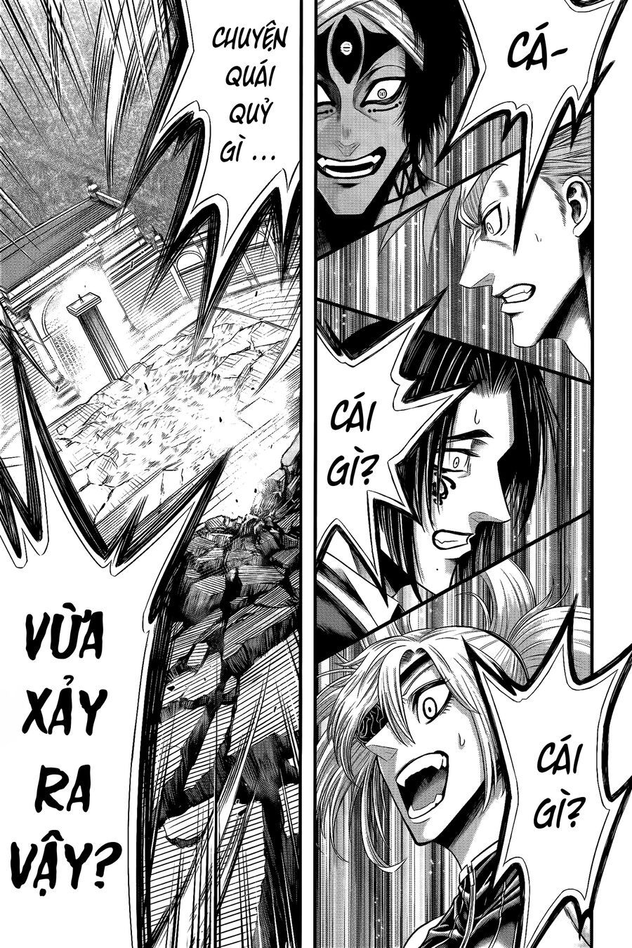 Nettruyen Truyện tranh online