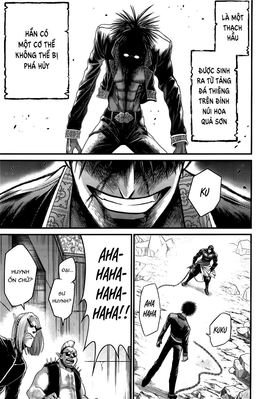 Nettruyen Truyện tranh online