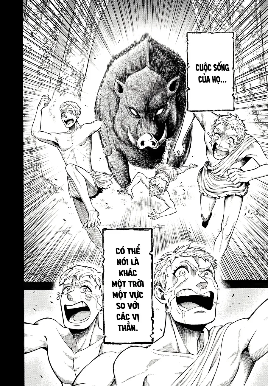 Nettruyen Truyện tranh online