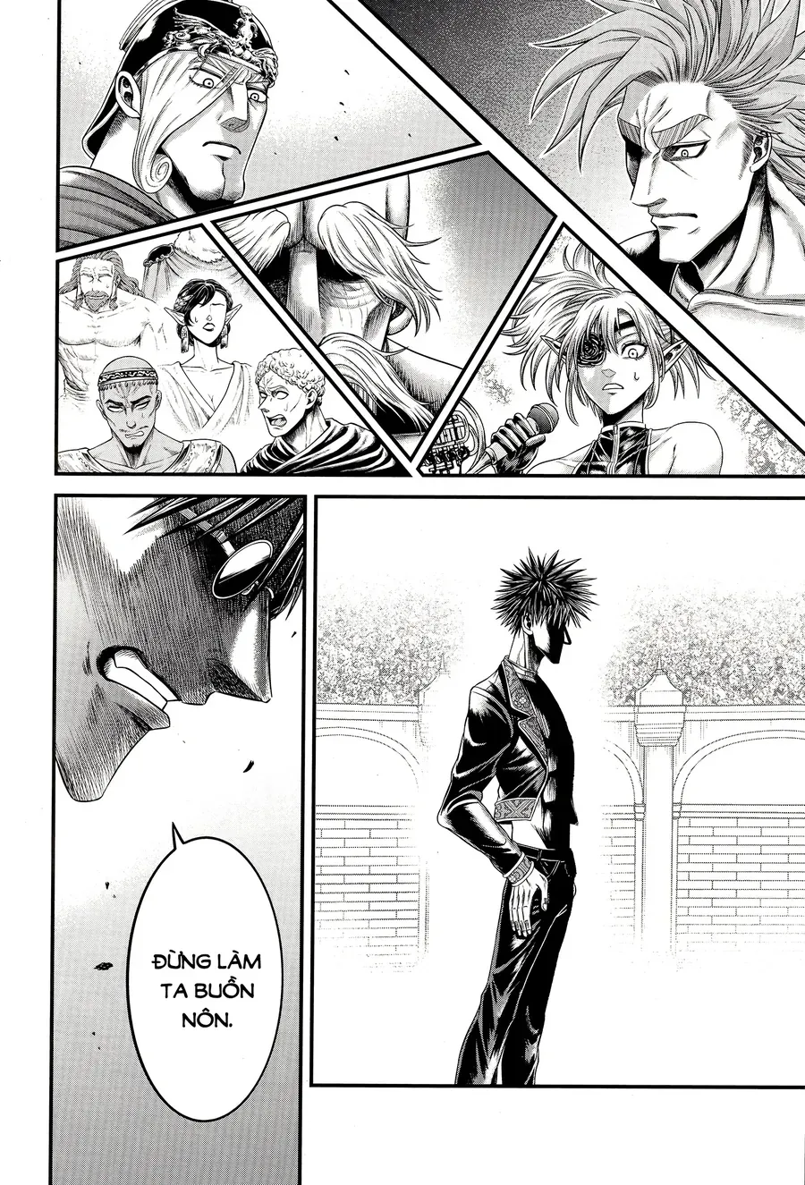 Nettruyen Truyện tranh online