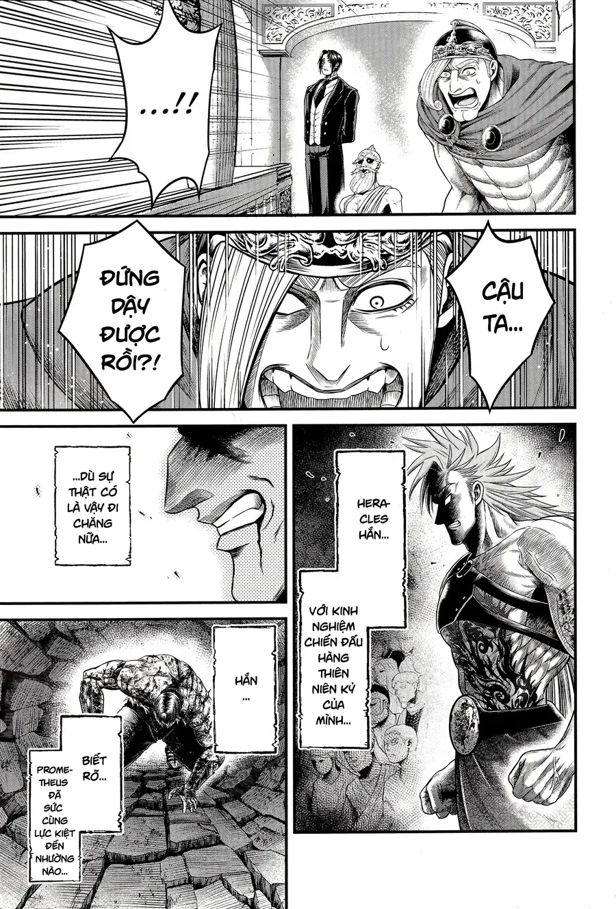 Nettruyen Truyện tranh online