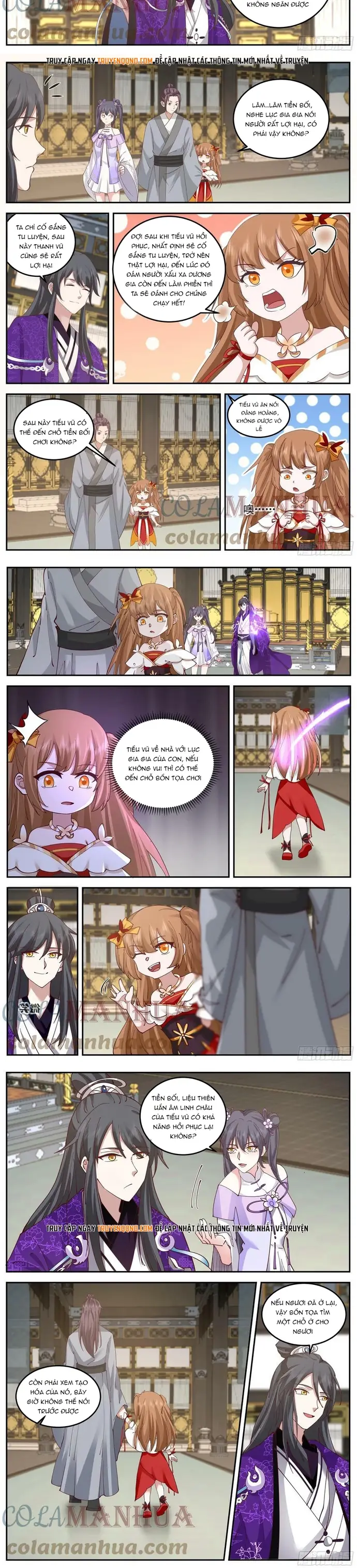 Nettruyen Truyện tranh online