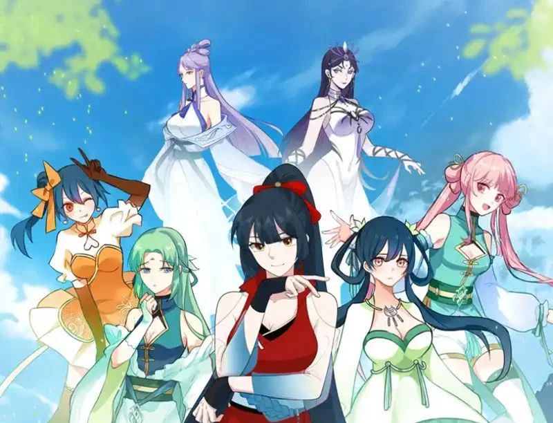 Nettruyen Truyện tranh online