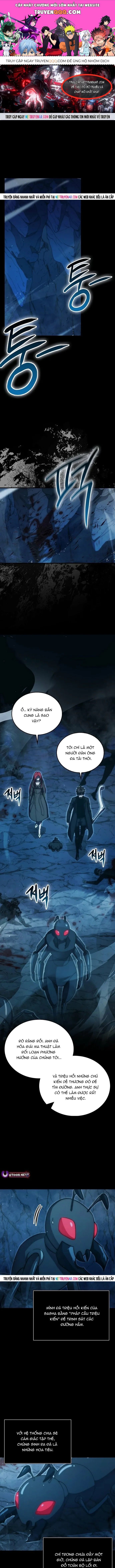 Chúa Quỷ Tăng Cấp Bằng Võ Thuật Chapter 132 - TC Truyện