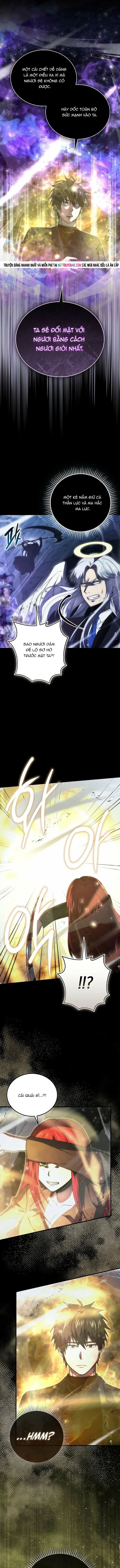 Chúa Quỷ Tăng Cấp Bằng Võ Thuật Chapter 132 - TC Truyện
