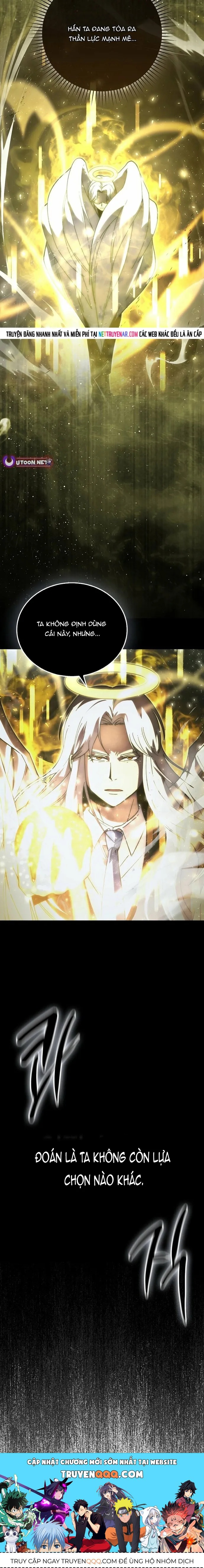 Chúa Quỷ Tăng Cấp Bằng Võ Thuật Chapter 132 - TC Truyện