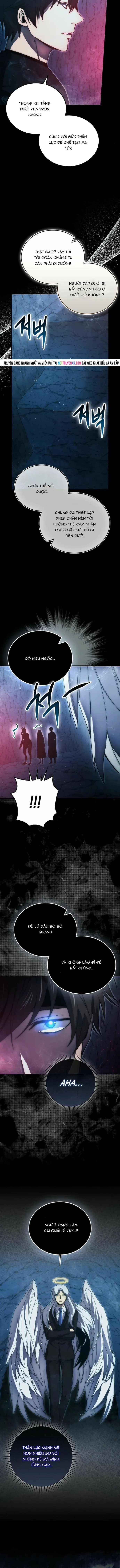 Chúa Quỷ Tăng Cấp Bằng Võ Thuật Chapter 132 - TC Truyện