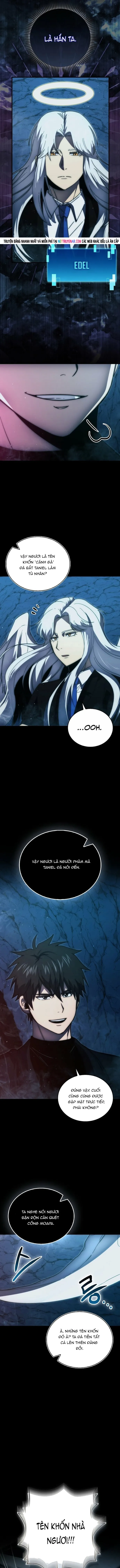 Chúa Quỷ Tăng Cấp Bằng Võ Thuật Chapter 132 - TC Truyện