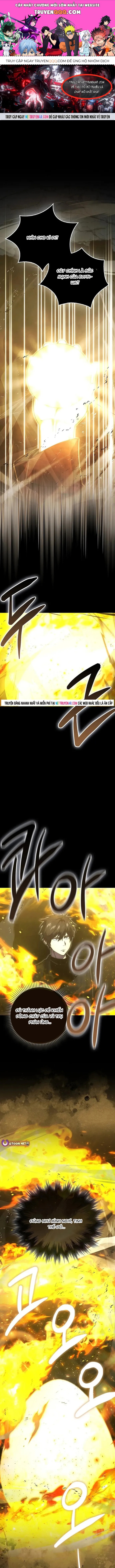 Trang 1 - Chúa Quỷ Tăng Cấp Bằng Võ Thuật