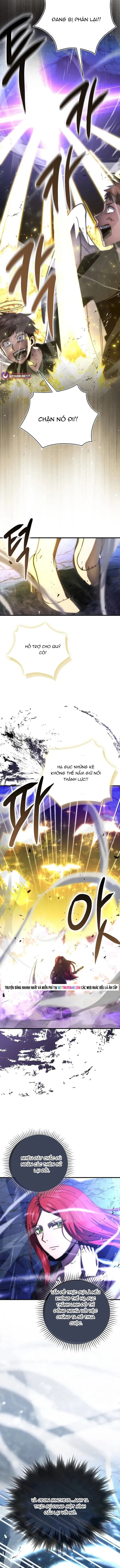 Trang 11 - Chúa Quỷ Tăng Cấp Bằng Võ Thuật