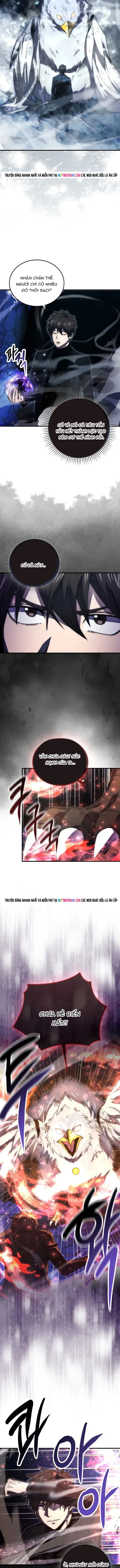 Trang 13 - Chúa Quỷ Tăng Cấp Bằng Võ Thuật