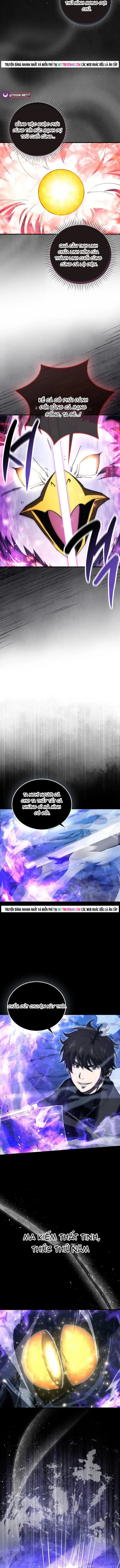 Trang 14 - Chúa Quỷ Tăng Cấp Bằng Võ Thuật
