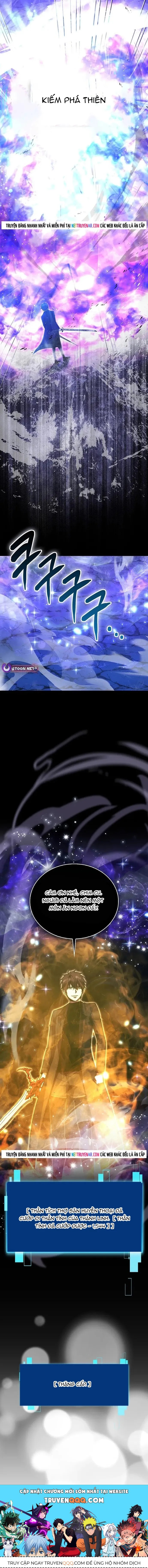 Trang 15 - Chúa Quỷ Tăng Cấp Bằng Võ Thuật