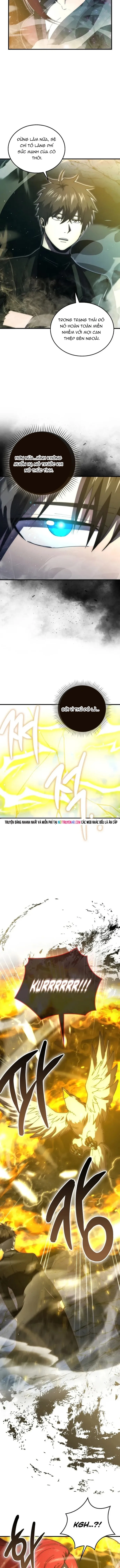 Trang 3 - Chúa Quỷ Tăng Cấp Bằng Võ Thuật