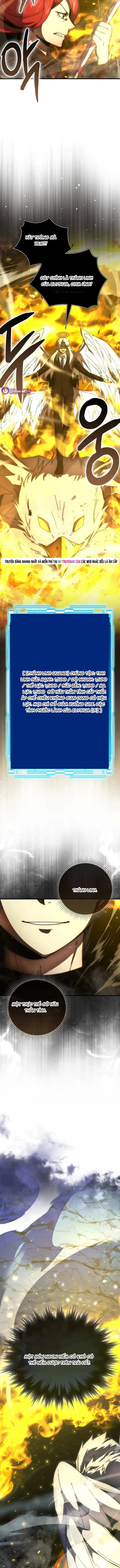 Trang 4 - Chúa Quỷ Tăng Cấp Bằng Võ Thuật