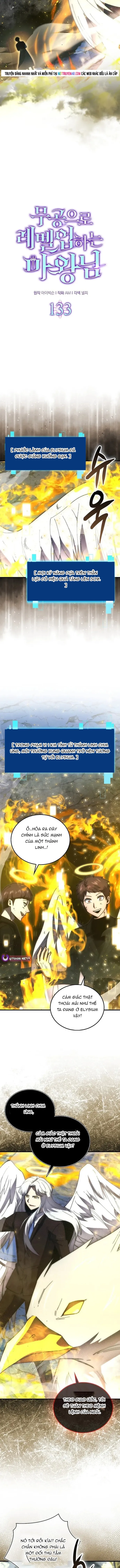 Trang 5 - Chúa Quỷ Tăng Cấp Bằng Võ Thuật