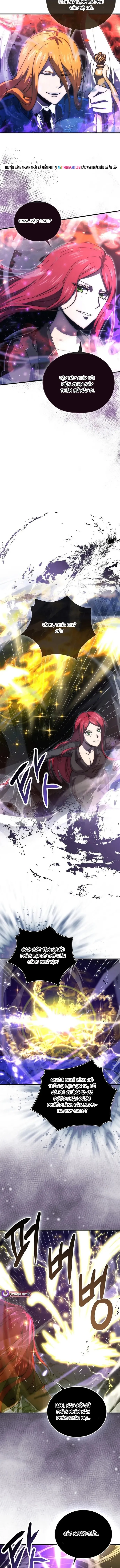 Trang 9 - Chúa Quỷ Tăng Cấp Bằng Võ Thuật