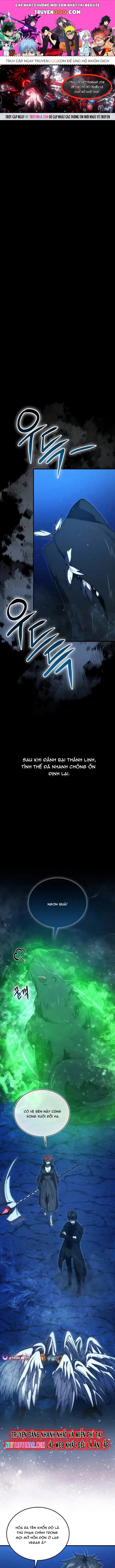 Chúa Quỷ Tăng Cấp Bằng Võ Thuật Chapter 134 - TC Truyện