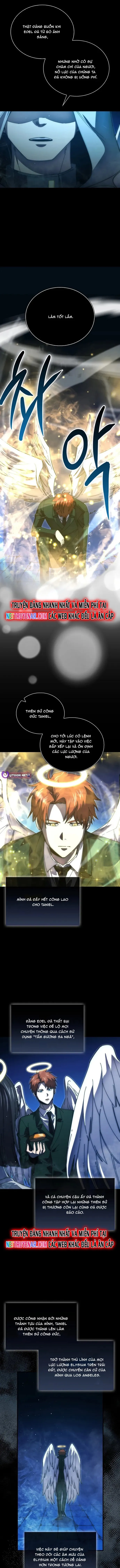 Chúa Quỷ Tăng Cấp Bằng Võ Thuật Chapter 134 - TC Truyện