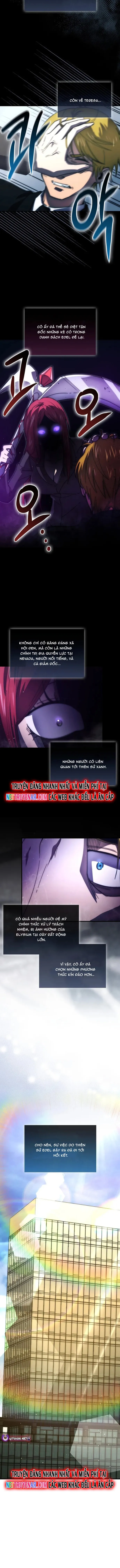 Chúa Quỷ Tăng Cấp Bằng Võ Thuật Chapter 134 - TC Truyện