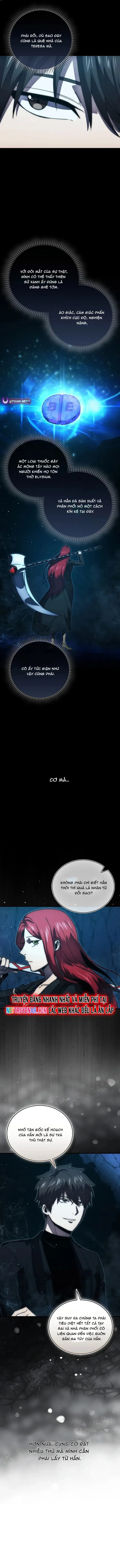 Chúa Quỷ Tăng Cấp Bằng Võ Thuật Chapter 134 - TC Truyện