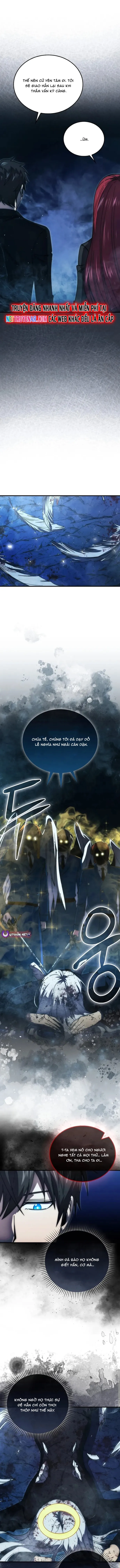 Chúa Quỷ Tăng Cấp Bằng Võ Thuật Chapter 134 - TC Truyện