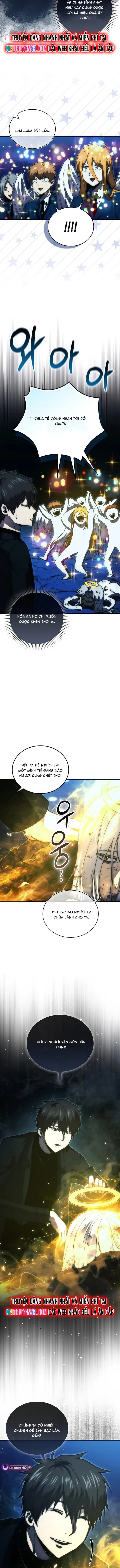 Chúa Quỷ Tăng Cấp Bằng Võ Thuật Chapter 134 - TC Truyện