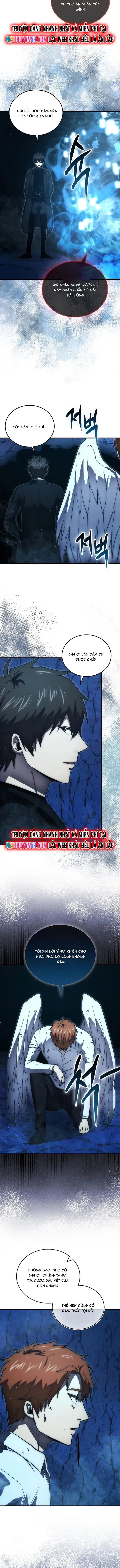 Chúa Quỷ Tăng Cấp Bằng Võ Thuật Chapter 134 - TC Truyện