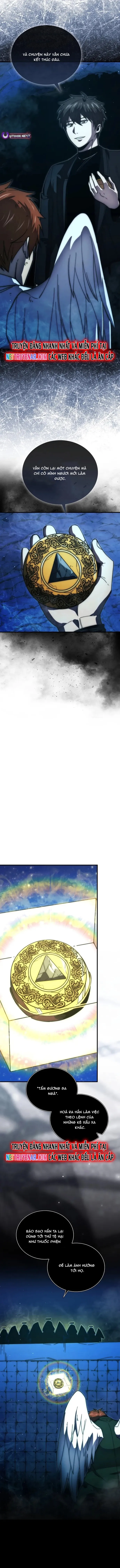 Chúa Quỷ Tăng Cấp Bằng Võ Thuật Chapter 134 - TC Truyện