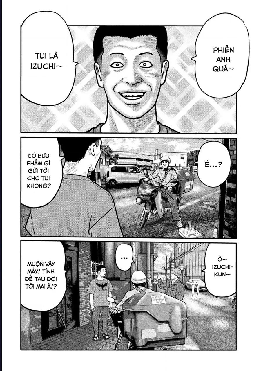 The Fable: Bí Mật Thứ Ba Chapter 29 - TC Truyện