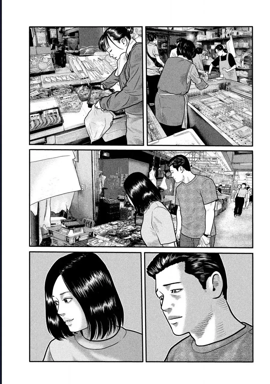 The Fable: Bí Mật Thứ Ba Chapter 29 - TC Truyện