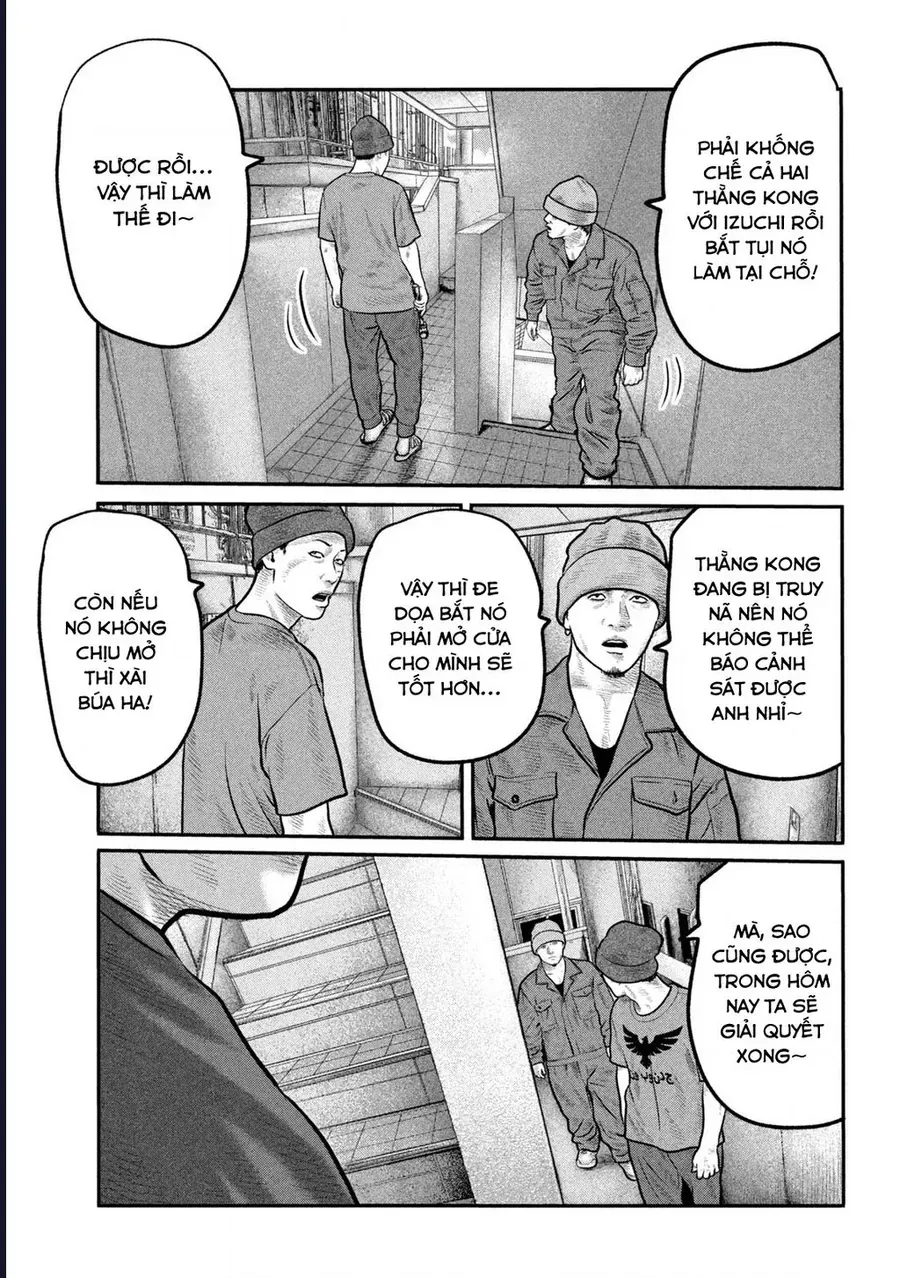 The Fable: Bí Mật Thứ Ba Chapter 29 - TC Truyện