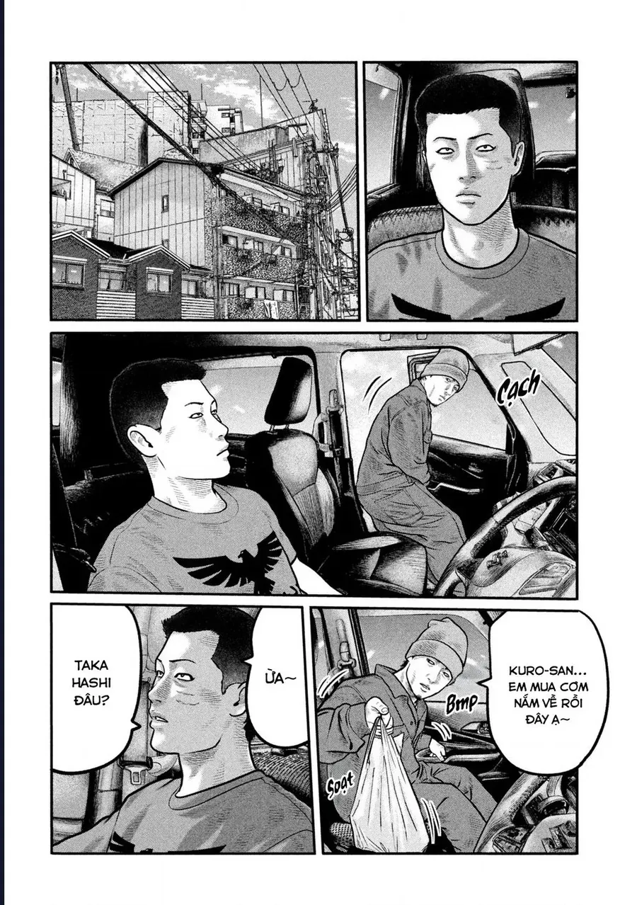 The Fable: Bí Mật Thứ Ba Chapter 29 - TC Truyện