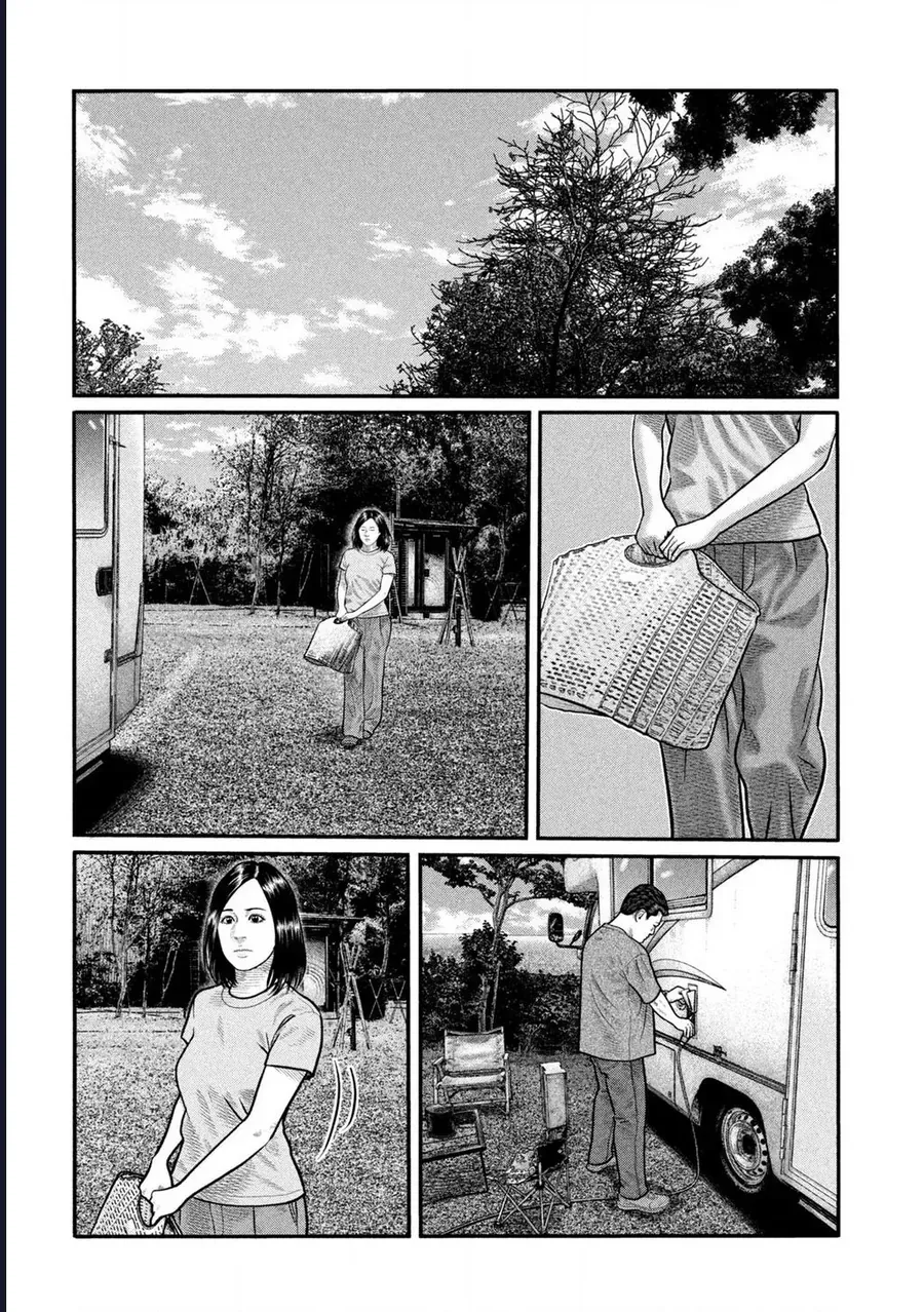 The Fable: Bí Mật Thứ Ba Chapter 29 - TC Truyện