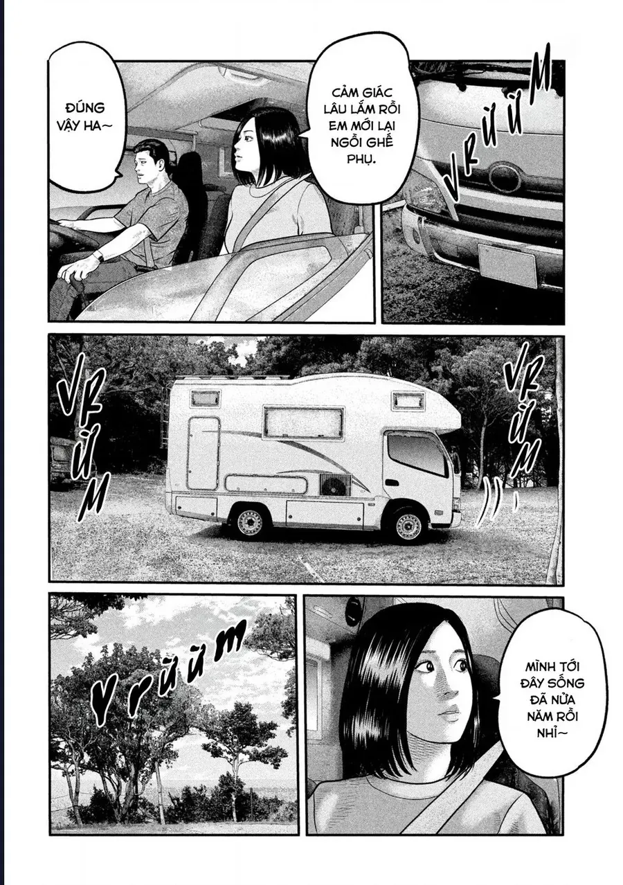 The Fable: Bí Mật Thứ Ba Chapter 29 - TC Truyện