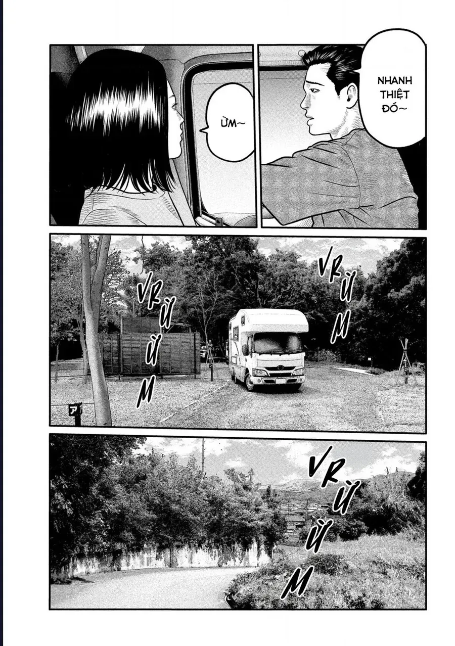 The Fable: Bí Mật Thứ Ba Chapter 29 - TC Truyện