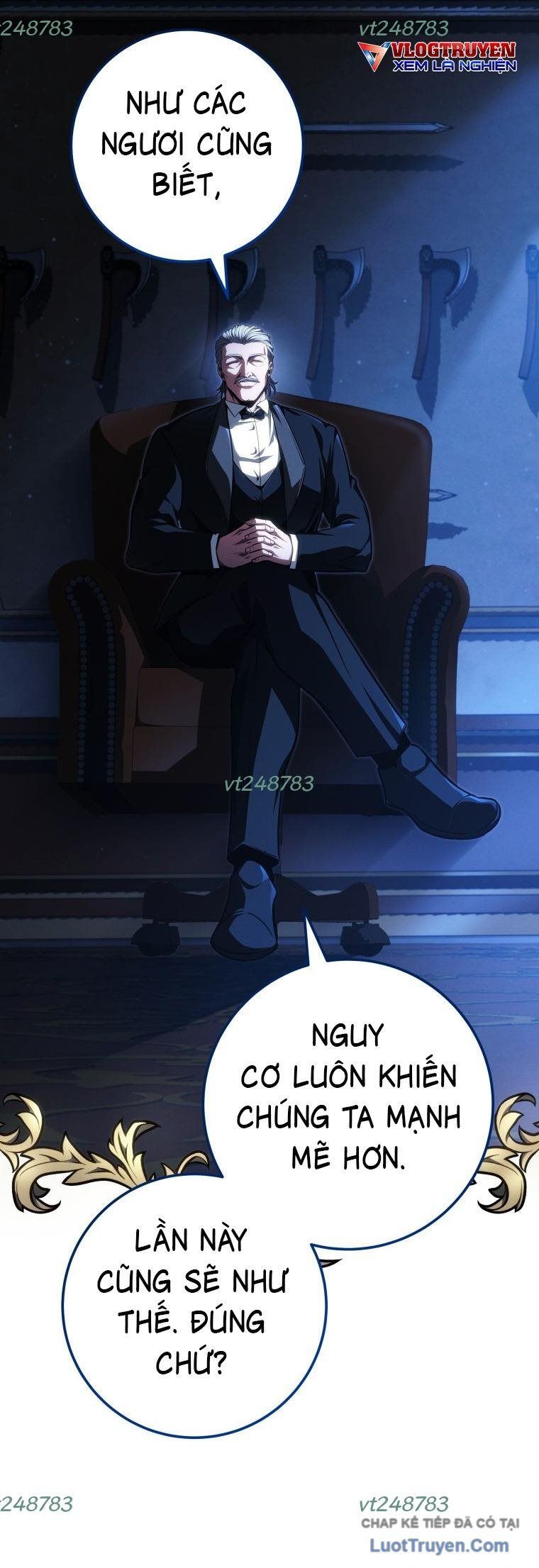 Sát Long Nhân Hồi Quy Siêu Việt Chapter 62 - TC Truyện